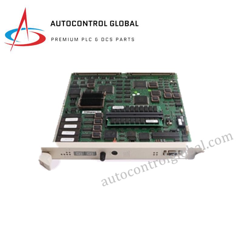 Processor Module for Industrial Automation | ABB PM510V08