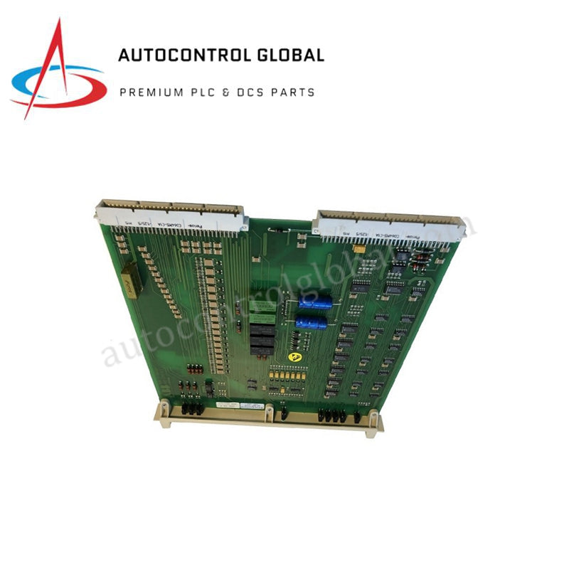 DSQC256A ABB S4C Serie Servoverstärkermodul