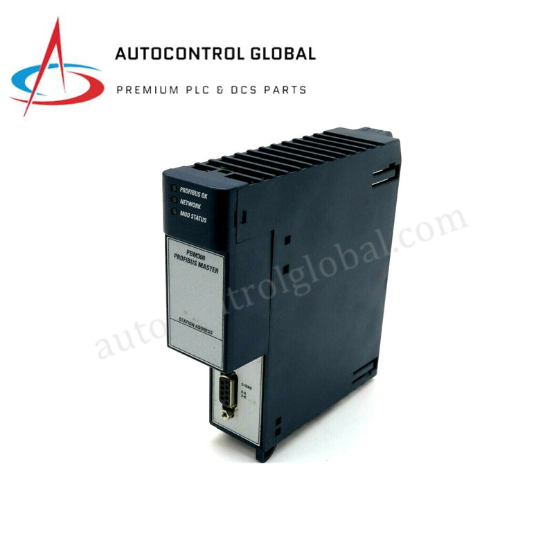 12Mbps IC695PBM300 GE Fanuc 125 modul za podršku slugu