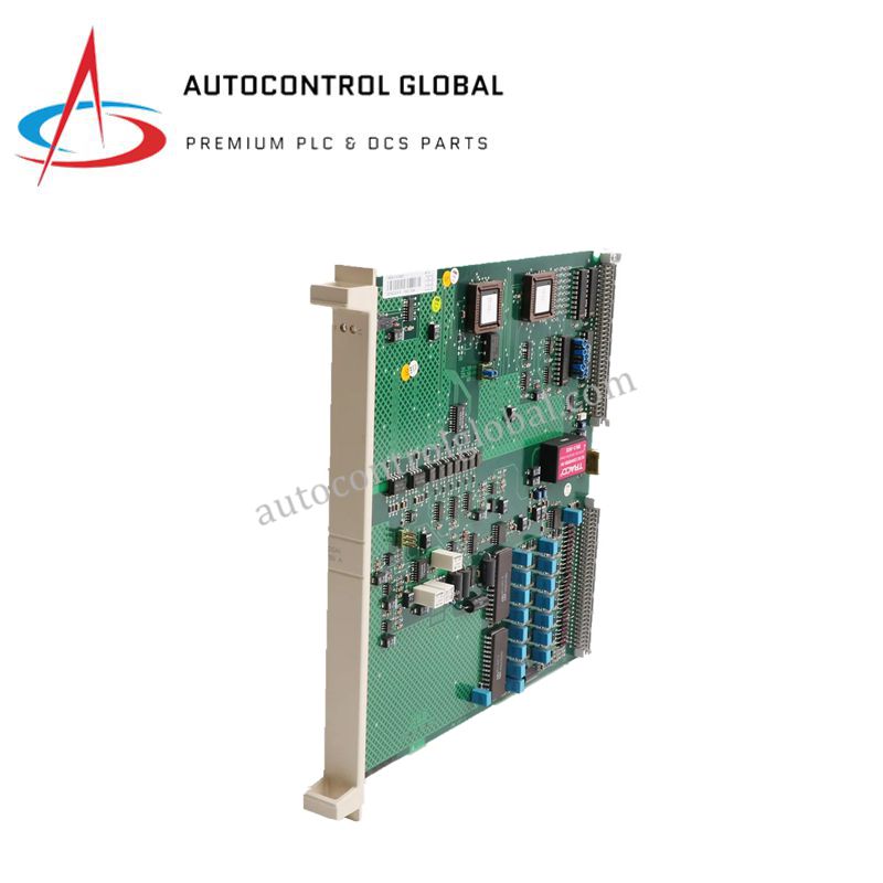 Processor Module for Industrial Automation | ABB PM510V08