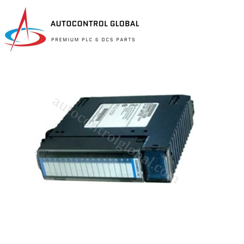 ماژول شمارنده سرعت بالا | GE Fanuc IC695HSC304 RX3i