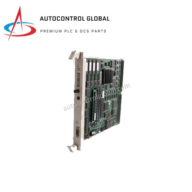 Processor Module for Industrial Automation | ABB PM510V08