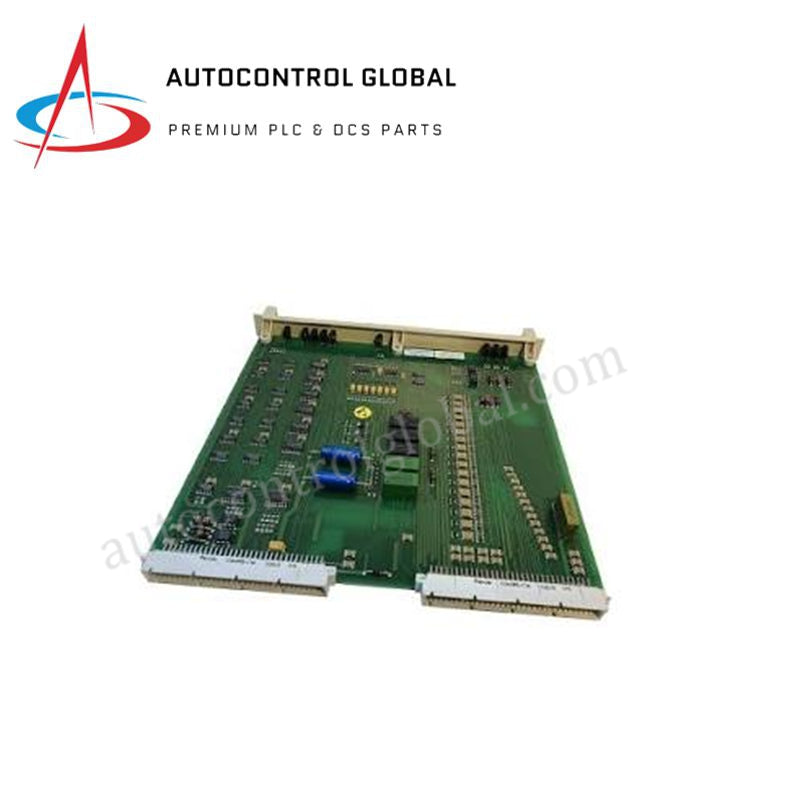DSQC256A ABB S4C Serie Servoverstärkermodul