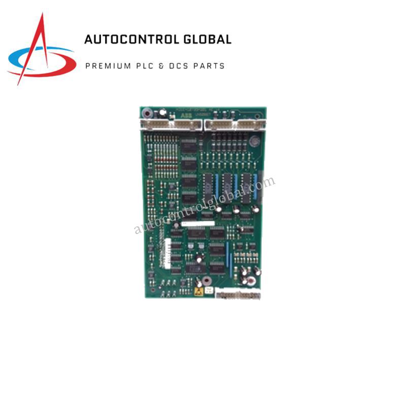 Extension Board for DCS Systems | ABB HIEE405246R0002 UNS0867A-P V2