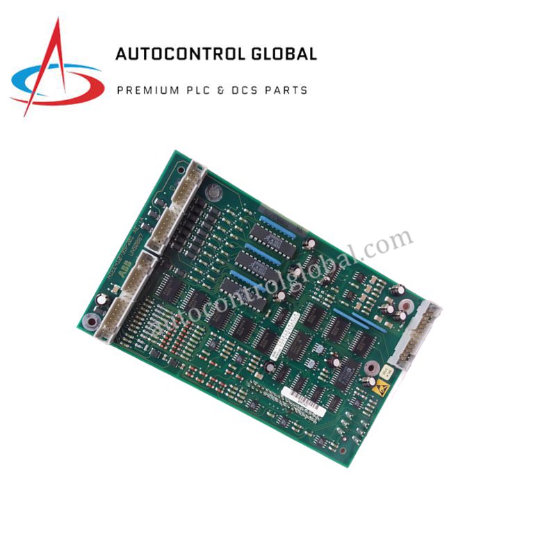 Extension Board for DCS Systems | ABB HIEE405246R0002 UNS0867A-P V2