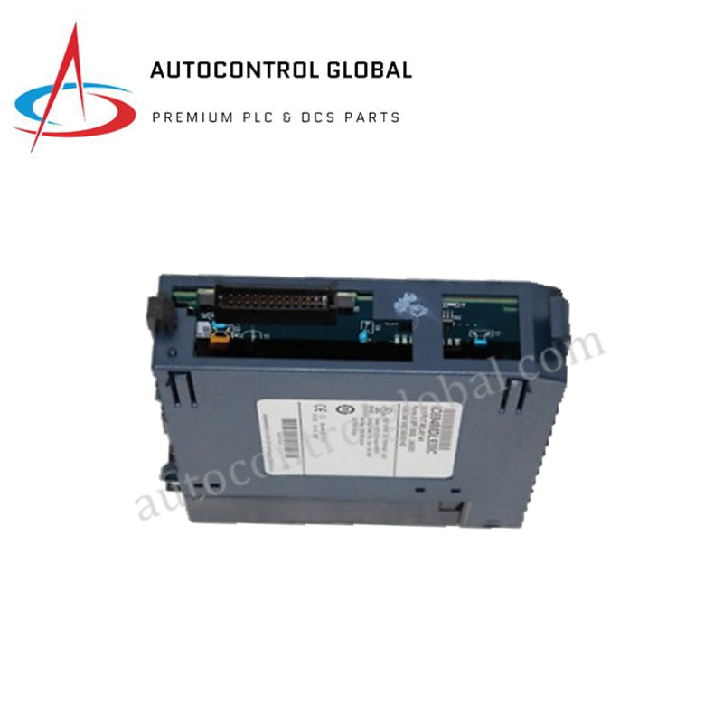 Аналогов входен модул GE Fanuc IC694ALG223-DB за PACSystems RX3i