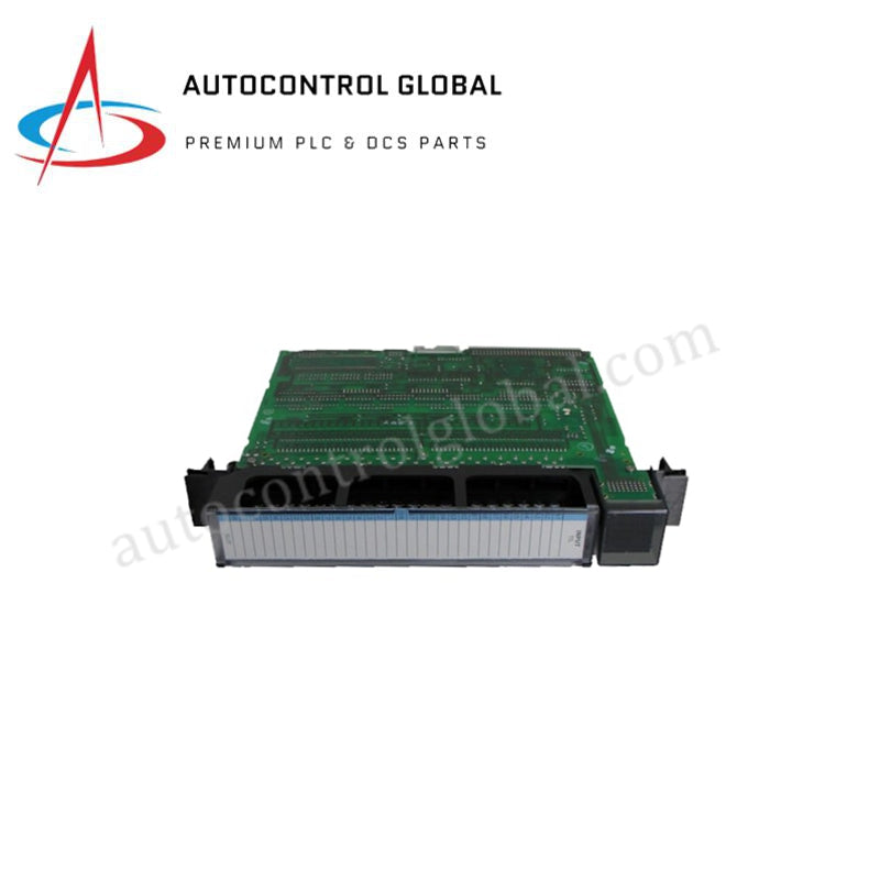 32 kanalų IC697MDL650 GE PLC įvesties modulis Naujas