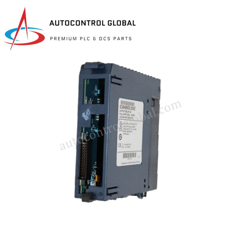 ماژول ورودی آنالوگ PACSystems RX3i مدل GE Fanuc IC694ALG223-DB