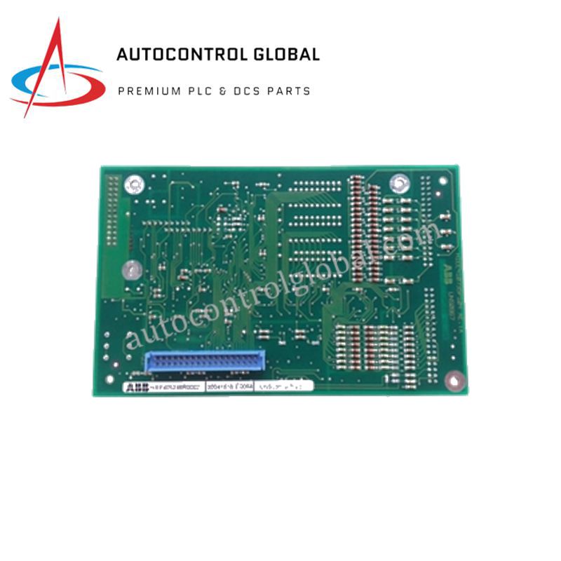 Extension Board for DCS Systems | ABB HIEE405246R0002 UNS0867A-P V2