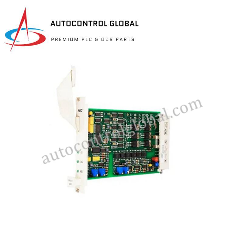 Honeywell HF00470-002 | Componente de Control de Seguridad Industrial