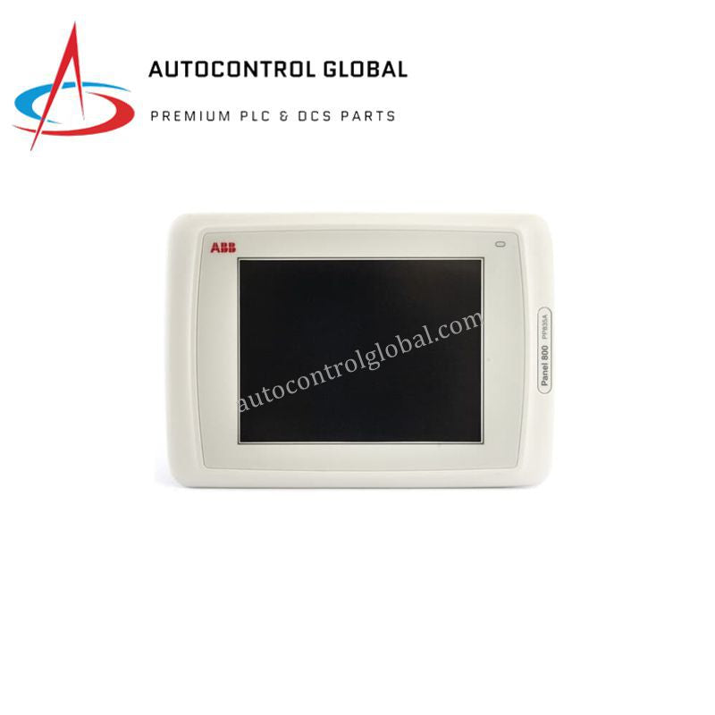 AC 800M PP845A | ABB TFT Touch Panel for Process Automation
