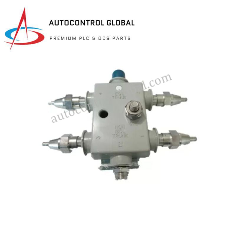 Honeywell 51109693-100B | Industrial Grounding Terminal