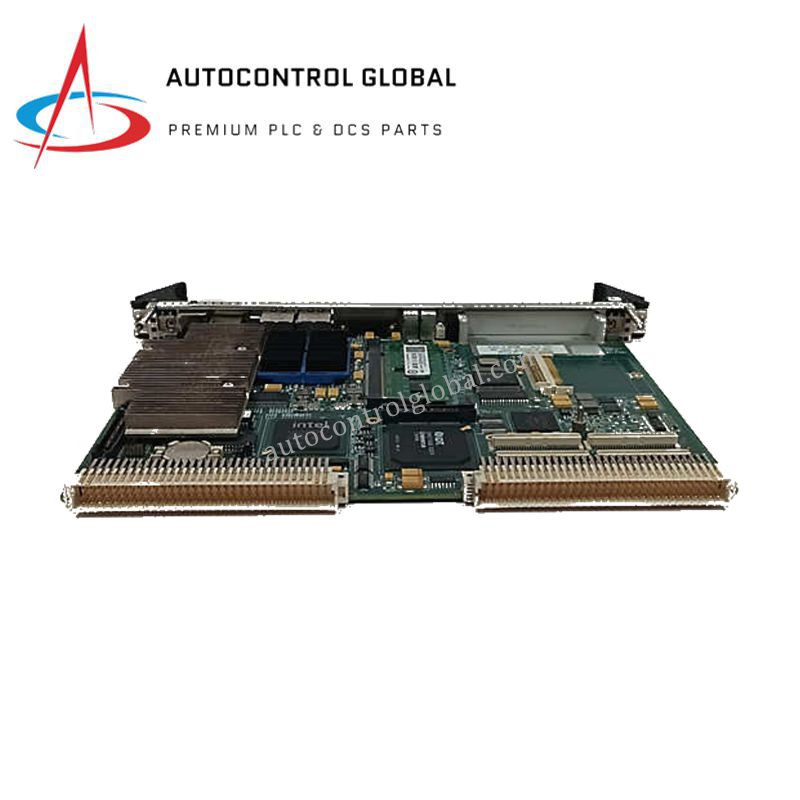 GE V7768-320001 | Reliable VME SBC for Industrial Applications