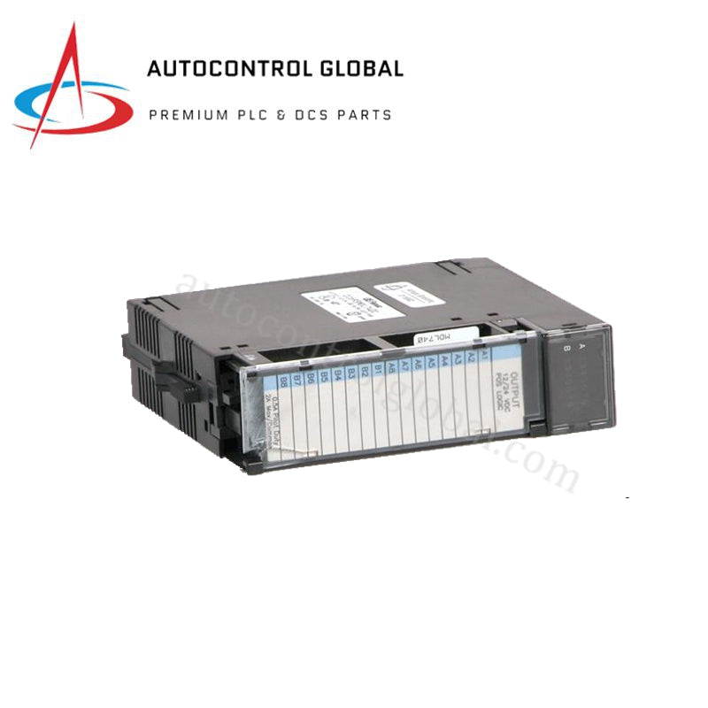 GE 8220-DI-IS-01 Fanuc 16 арналы IS қосқышы, жақындау датчигінің цифрлық кіріс картасы
