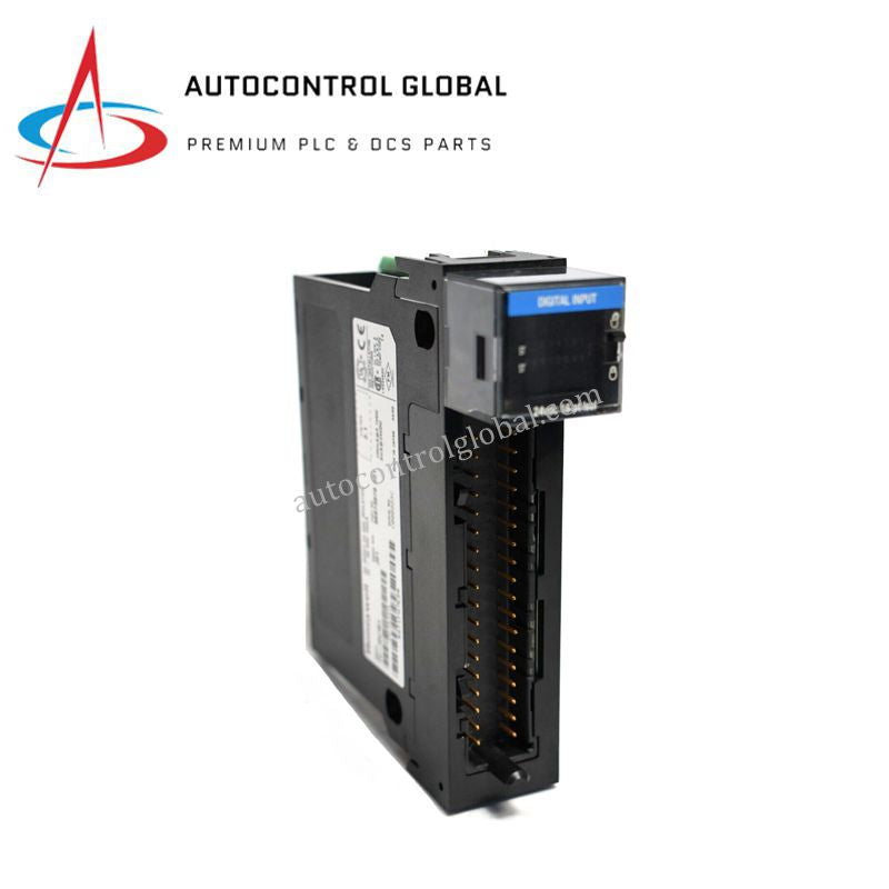 Digital Input Module TC-IDJ161 | Honeywell C200 Series