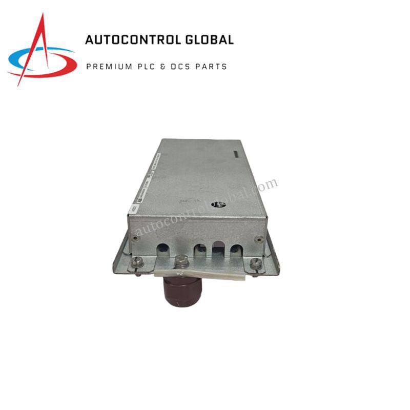 3BHE034863R0001 UDC920BE01 ABB | Precision Input Module