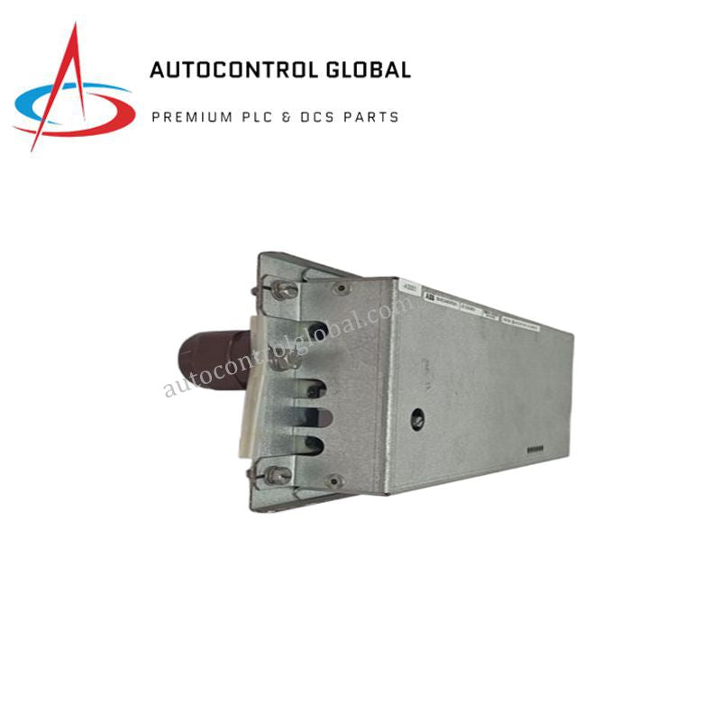 3BHE034863R0001 UDC920BE01 ABB | Precision Input Module