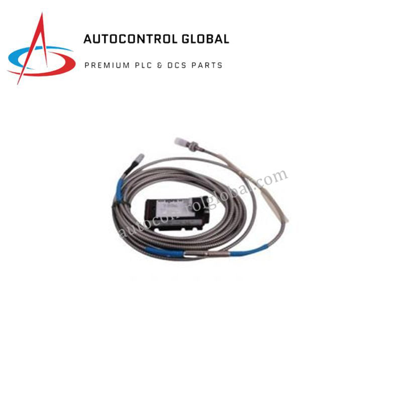 PR6423/000-021 Eddy Current Sensor | Emerson EPRO Series