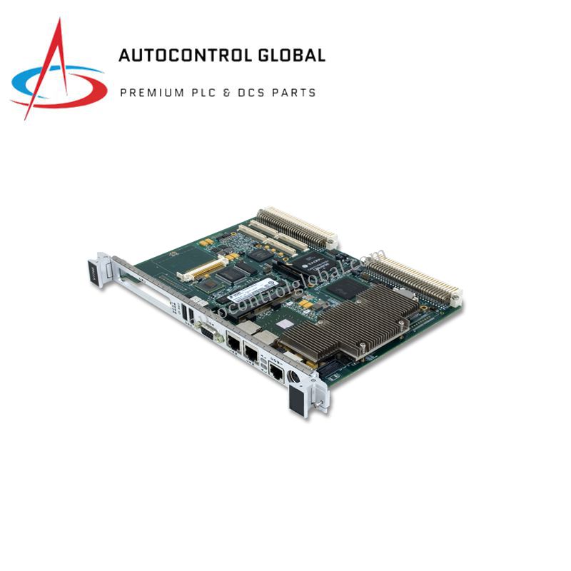 GE HE700GEN200C | Rugged VME Interface for Industrial Systems