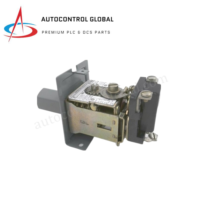 836-C9 | Allen-Bradley | 1/4