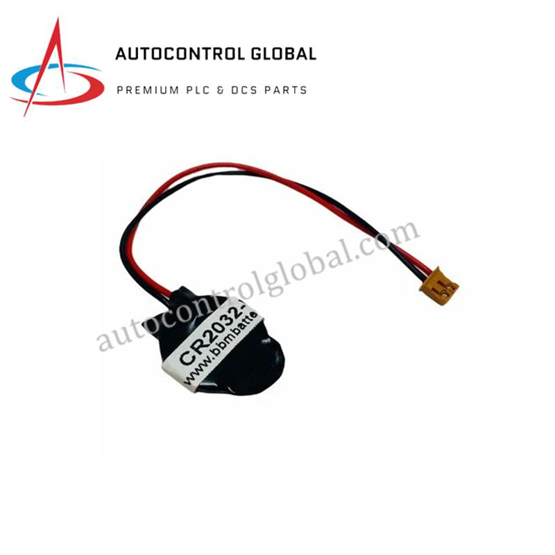 GE Fanuc IC200ACC403 Модель IC200ACC403 Кіші Өндірістік Басқару Құрылғысының Батареясы