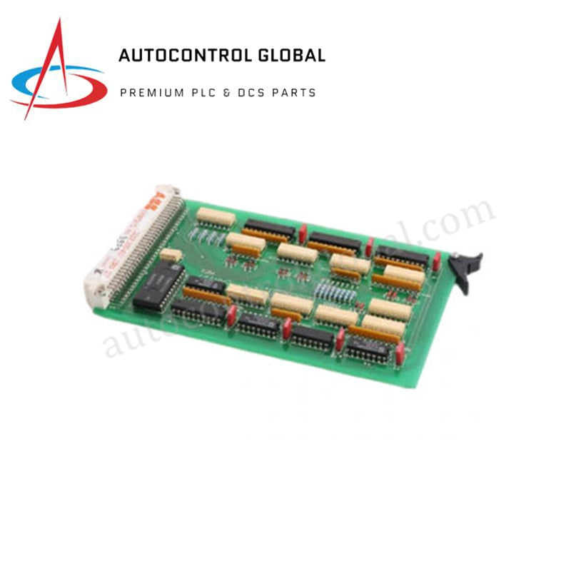 ماژول رابط ارتباطی ABB 3DDE300407 CMA127