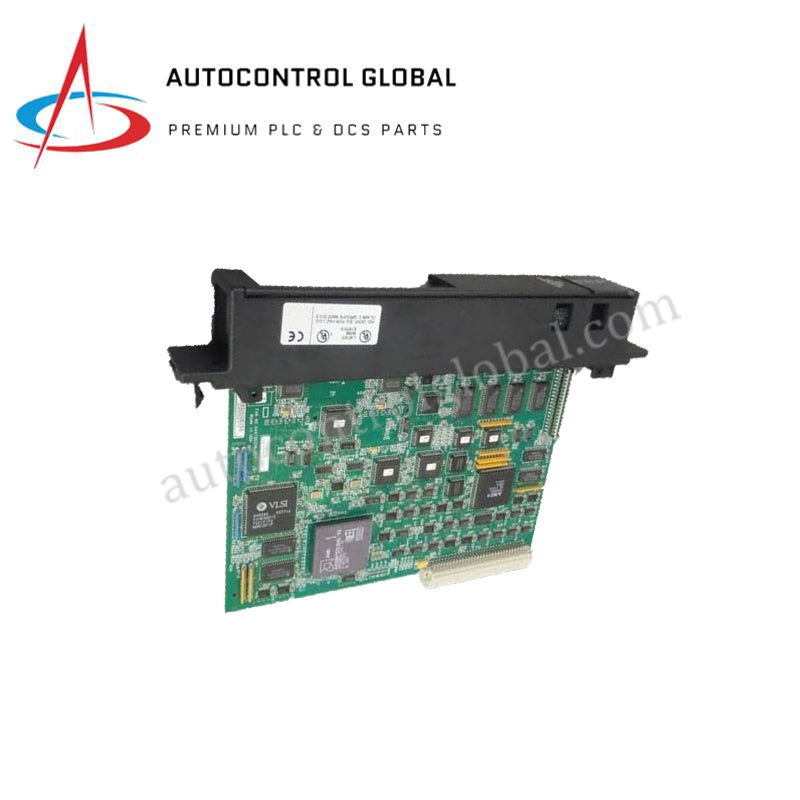 ماژول کنترل‌کننده باس IC697BEM742 از سری ۹۰-۷۰ شرکت GE Fanuc