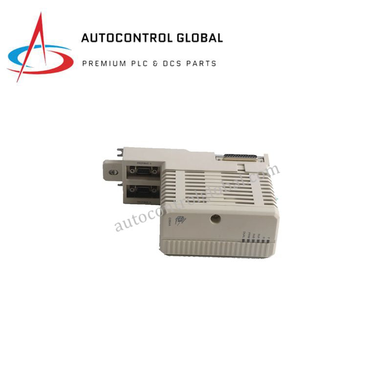 ABB CI820V1 | Redundant PROFIBUS DP Module for Automation