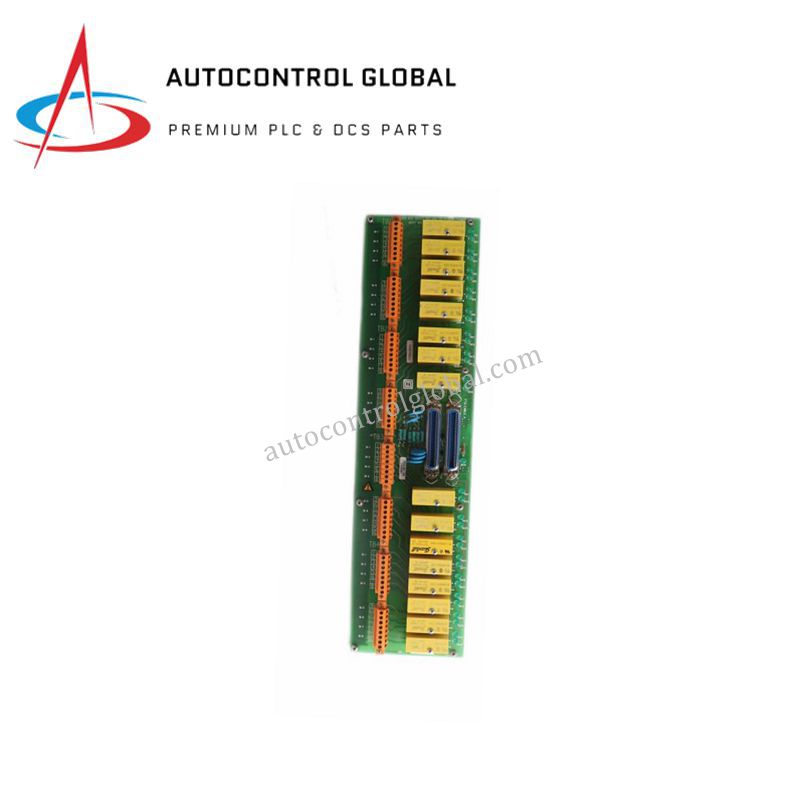 MU-TDIA12 Honeywell | Industrial Digital Input Assembly