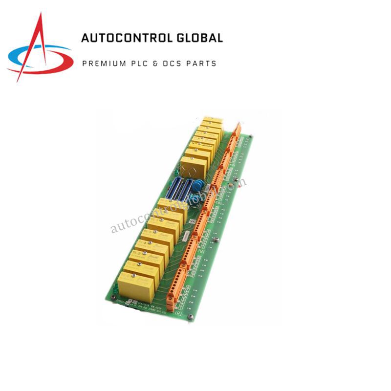MU-TDIA12 Honeywell | Industrial Digital Input Assembly