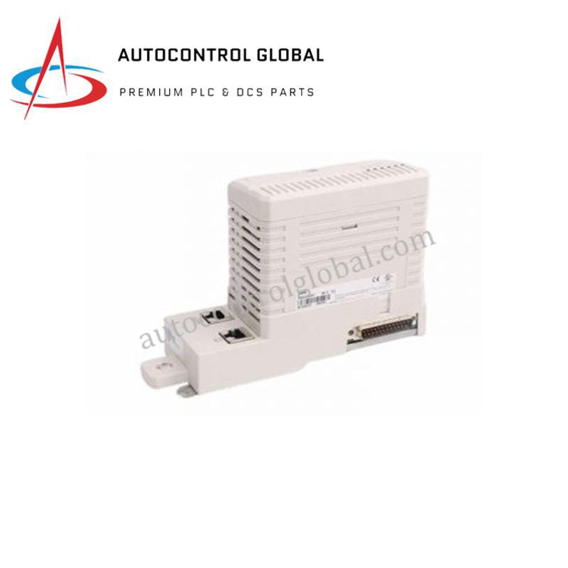 ABB CI820V1 | Redundant PROFIBUS DP Module for Automation