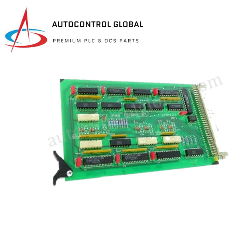 ماژول رابط ارتباطی ABB 3DDE300407 CMA127