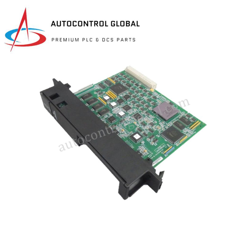 ماژول کنترل‌کننده باس IC697BEM742 از سری ۹۰-۷۰ شرکت GE Fanuc