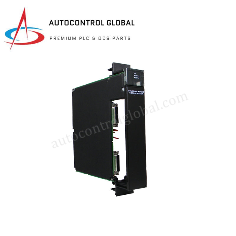 معالج مساعد جديد كليًا GE IC697CMM711 سلسلة 90-70