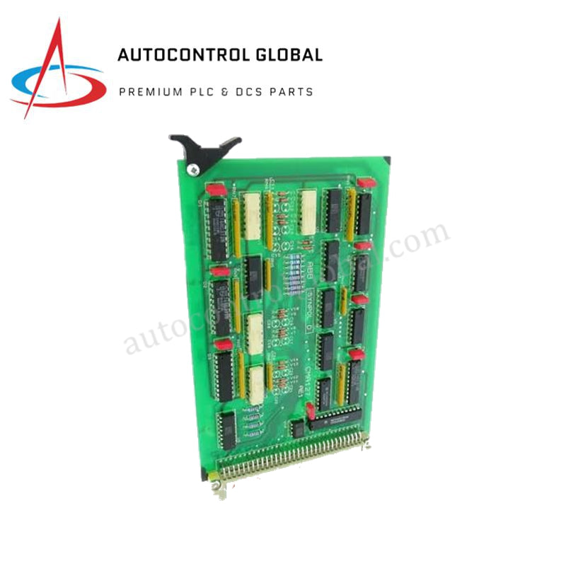 ماژول رابط ارتباطی ABB 3DDE300407 CMA127