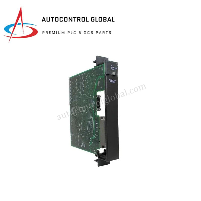 ماژول کنترل‌کننده باس IC697BEM742 از سری ۹۰-۷۰ شرکت GE Fanuc