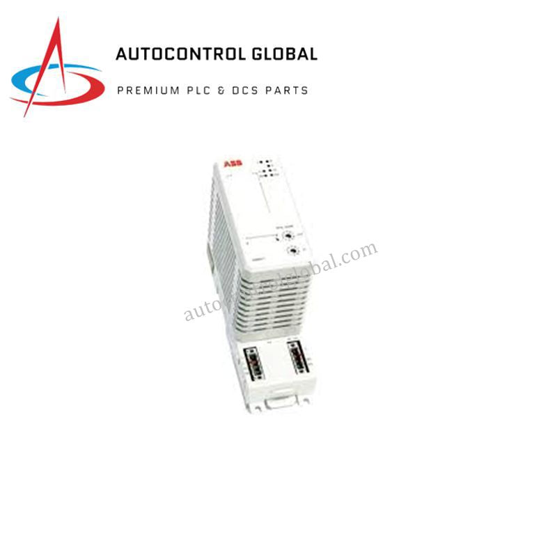 N58 Module ABB CI820V1 | Redundant PROFIBUS DP Module for Automation – AutoControl ...
