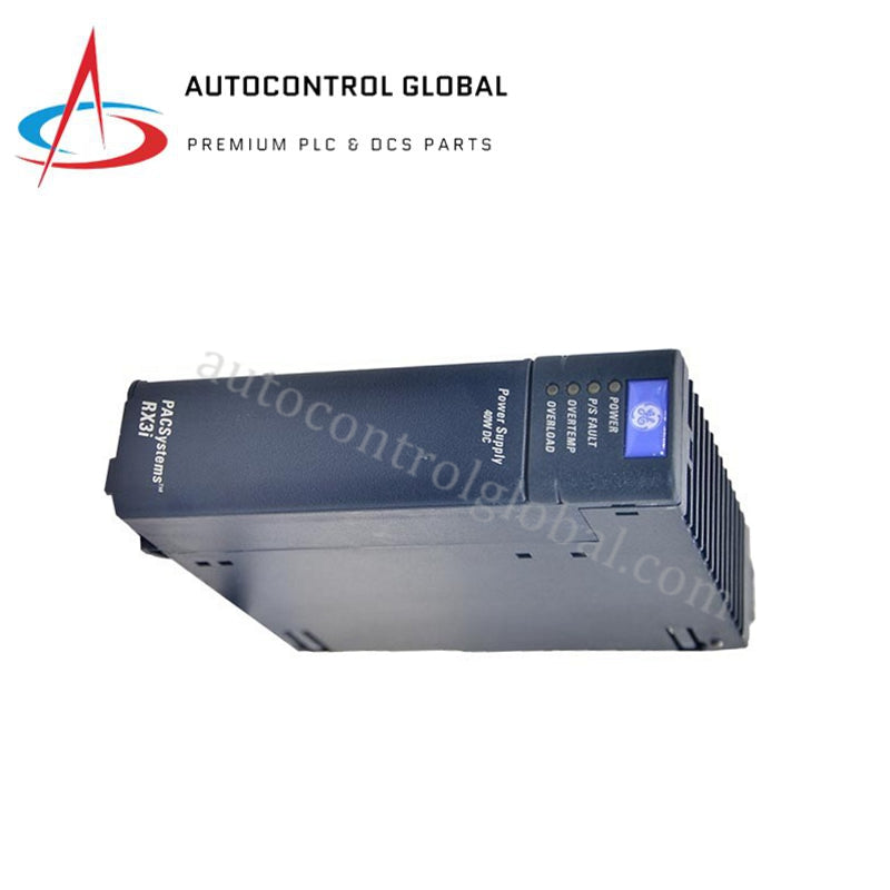 Stromversorgungsmodul | GE IC695PSD140E PACSystems RX3i