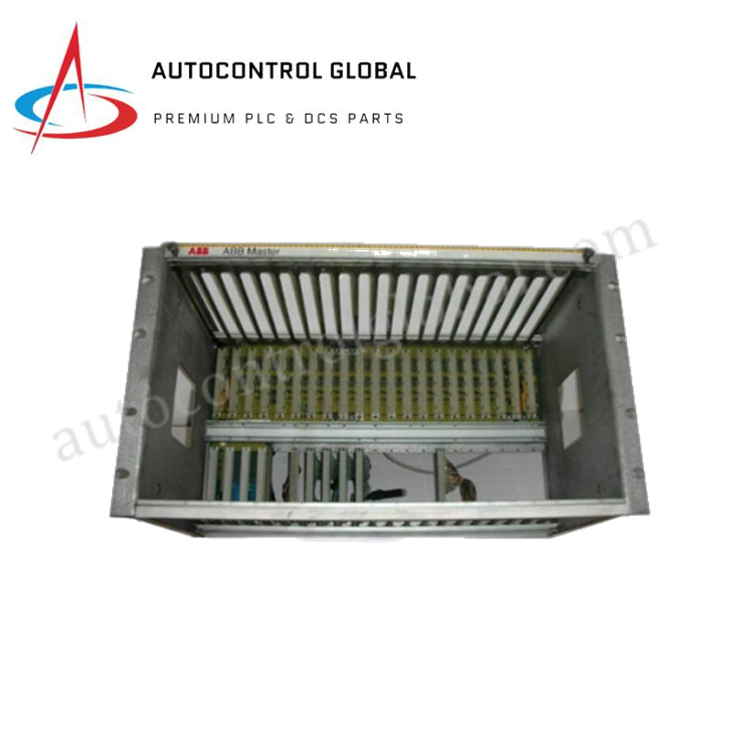 ABB 57310255-AL DSRF182 S100 I/O Geräte-Rahmen