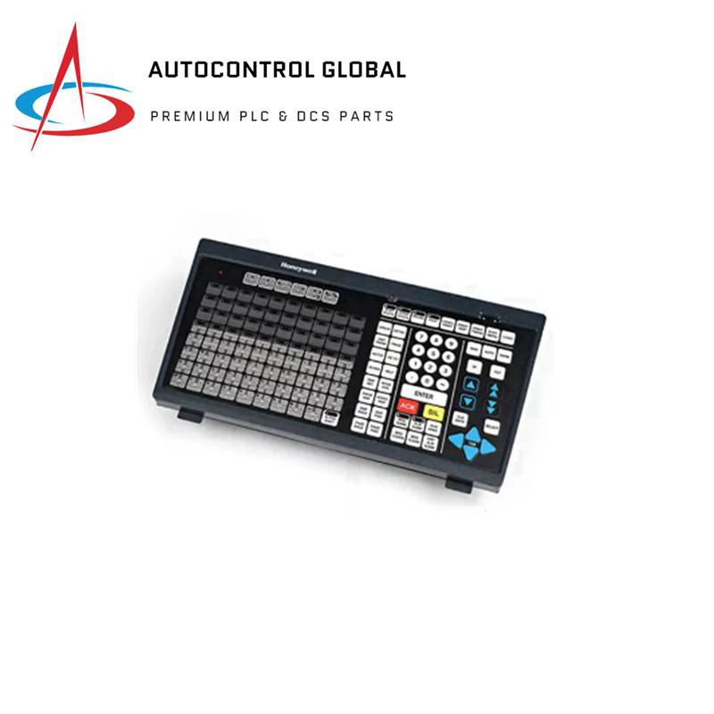 Kit Penggantian Keyboard Honeywell 51195191-100