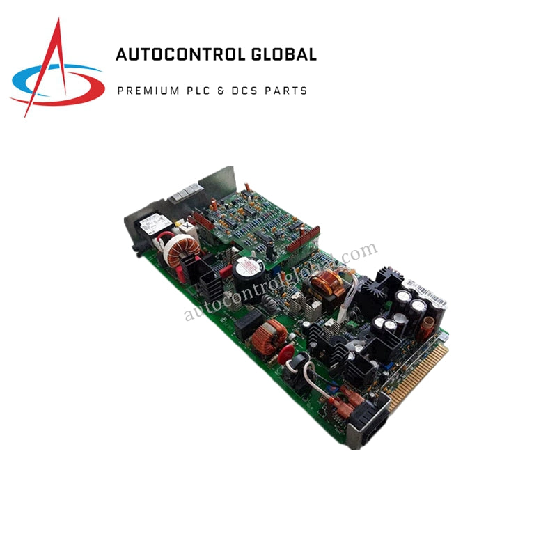 Honeywell 51196655-100 Güç Kaynağı Modülü stoklarımızda mevcuttur