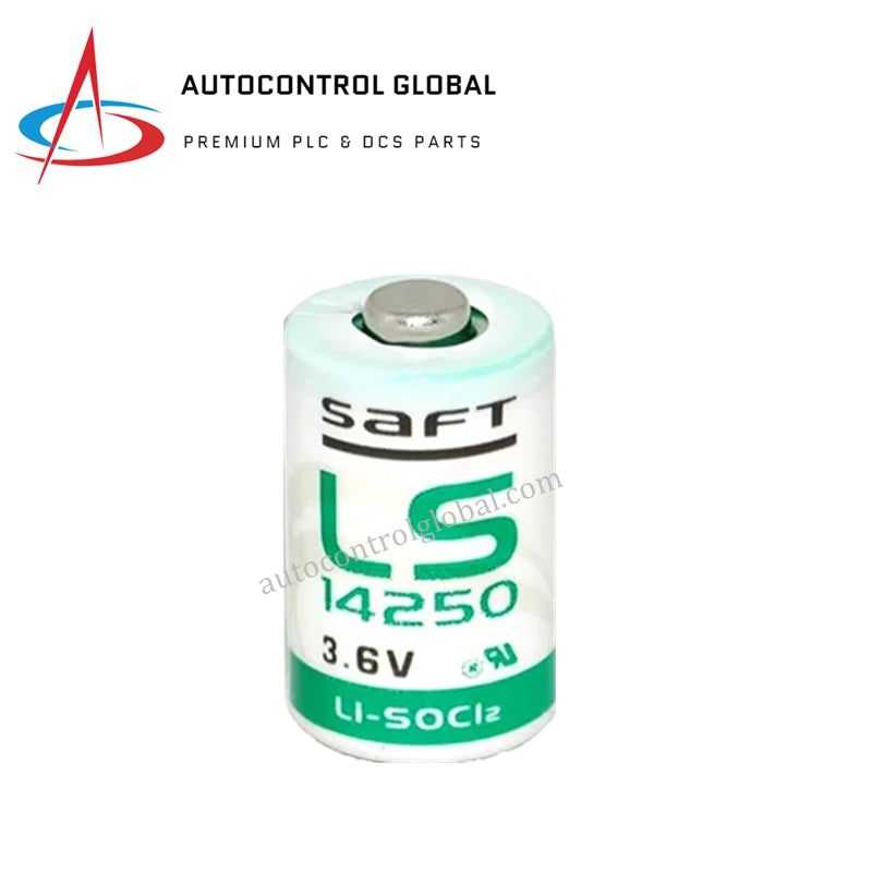 Baterai Lithium Pengganti Honeywell 51197593-100 Tersedia