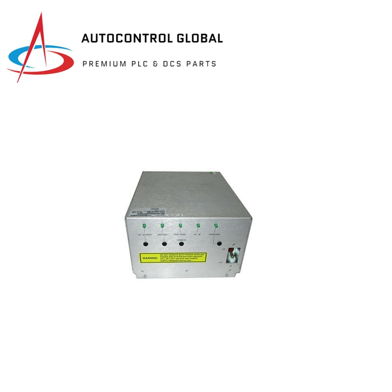 51198947-100 | Honeywell | HPM қуат көзі