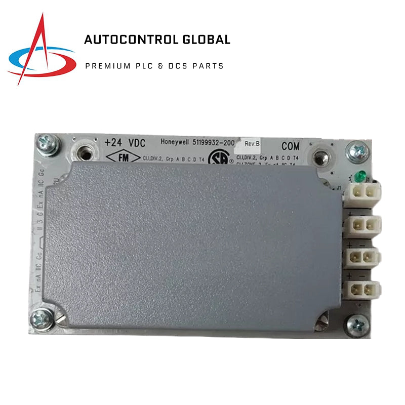 51199932-200 | Honeywell'in | RAM Şarj Cihazı Montajı