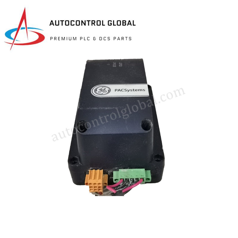 GE IC695ACC413-AA PACSystems RX3i-Energiepaketmodul