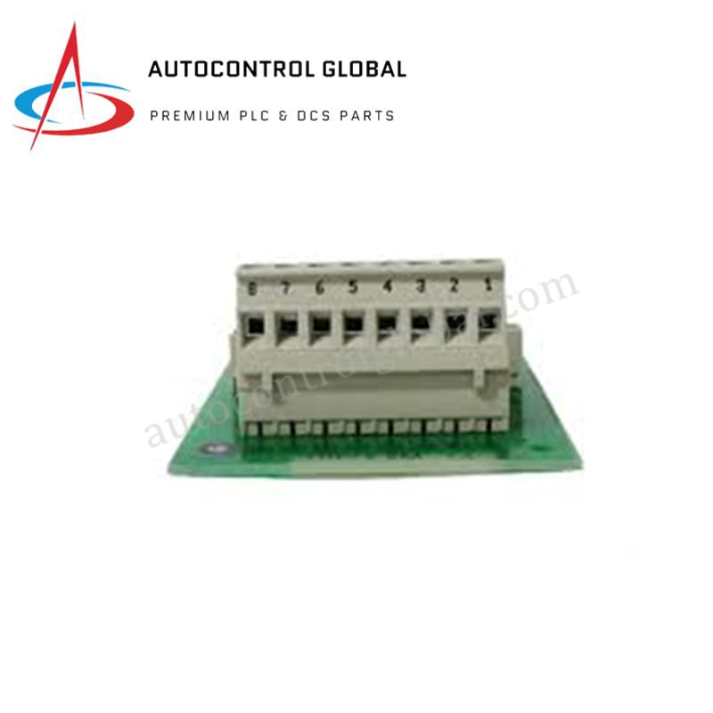 57520001-FE DSTC 408 ABB Dijital Giriş Bağlantı Ünitesi