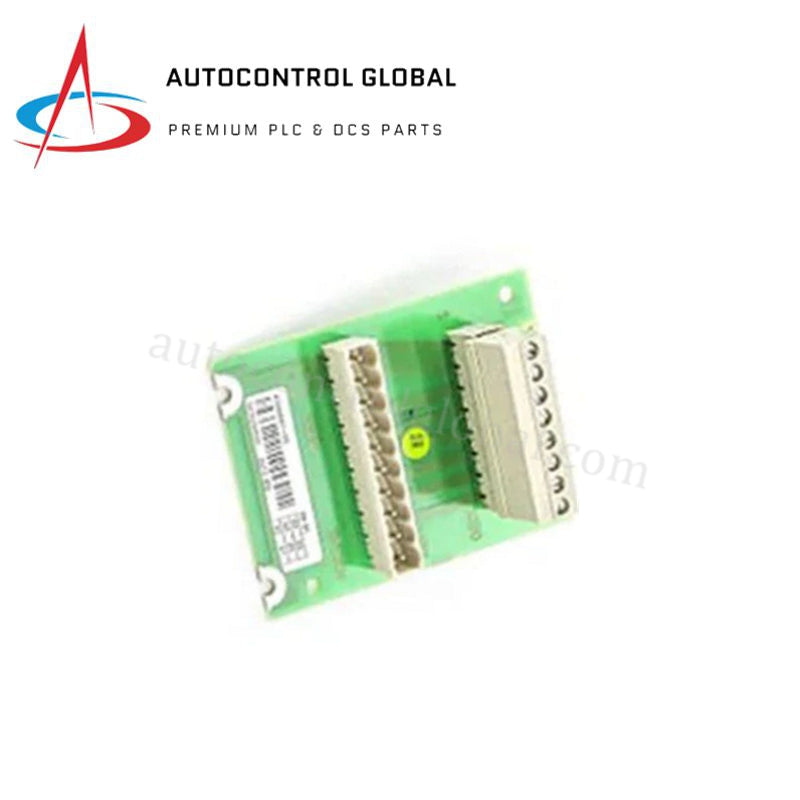 57520001-FE DSTC 408 ABB Dijital Giriş Bağlantı Ünitesi