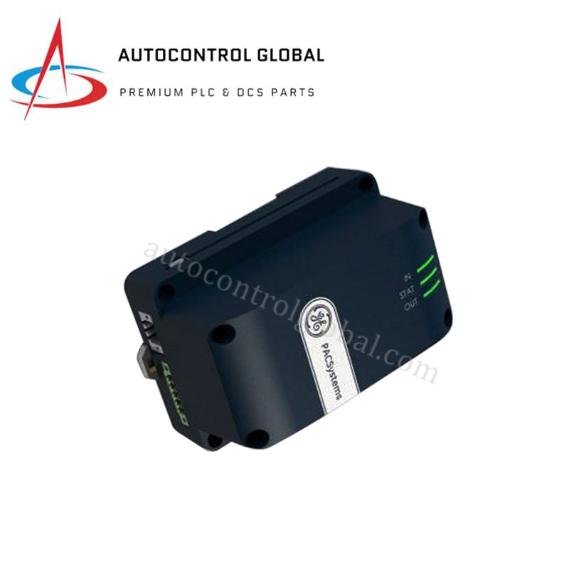 ماژول پک انرژی PACSystems RX3i مدل GE IC695ACC413-AA