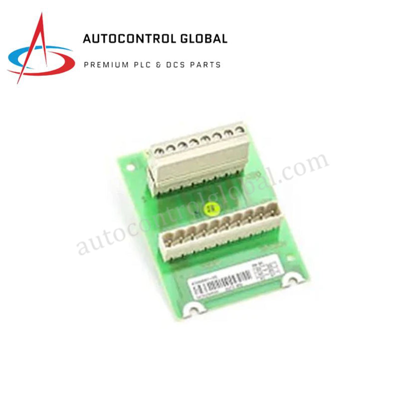 57520001-FE DSTC 408 ABB Dijital Giriş Bağlantı Ünitesi