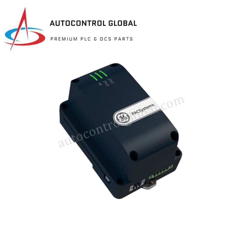 GE IC695ACC413-AA PACSystems RX3i-Energiepaketmodul